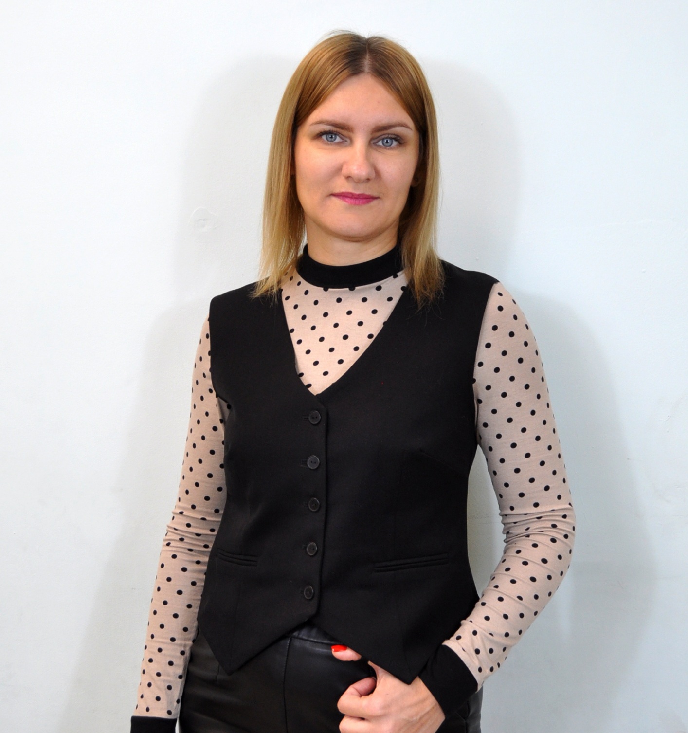 Елфимова Ирина Викторовна.